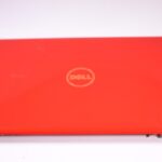 FP3FJ Dell Lcd Back Cover I3162-0001RED 11-3162
