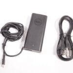 FTTTJ Dell 65W 20V 3.25A Type C AC Adapter I7425-A242PBL-PUS i7420-5983SLV-PUS
