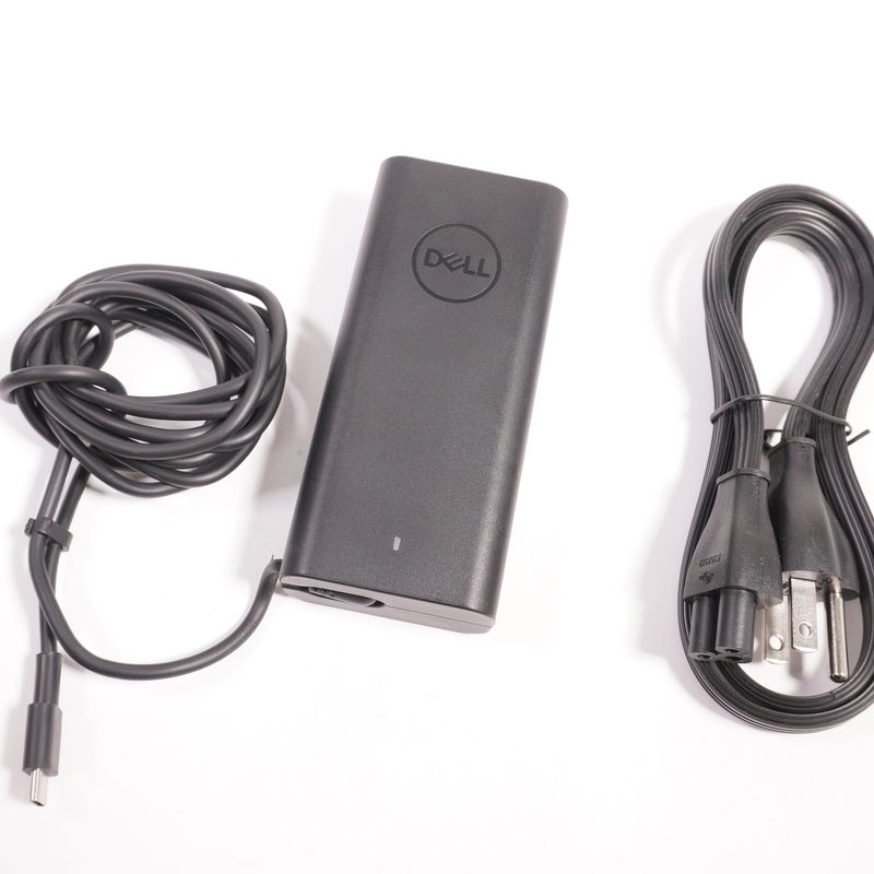 FTTTJ Dell 65W 20V 3.25A Type C AC Adapter I7425-A242PBL-PUS i7420-5983SLV-PUS