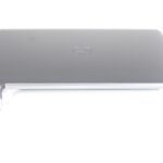 FVX0Y Dell LCD Back Cover Black LATITUDE E7470