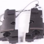 FYH3LZRFSATN20 Acer SPEAKER MODULE Left and right FG-QTA026000 SPEAKER CB3-531-C4A5 CHROMEBOOK