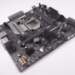 G15CXMAINBD iBUYPOWER Intel LGA1151 Gaming Motherboard Rog Strix G15CX