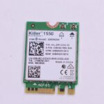 G2G00 Dell Wireless Card AW15R4-7682BLK-PUS