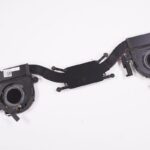 G4WF7 Dell Fan Heatsink Thermal Module XPS9310-7115SLV-PUS
