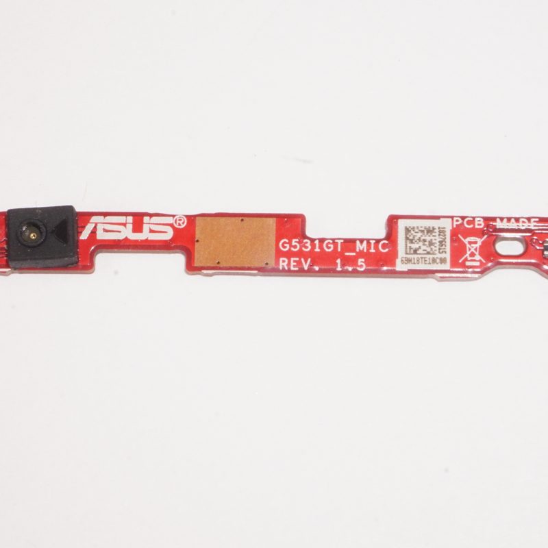 G531GT-MIC Asus Other Mic G531GT-BI7N6