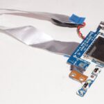 GC02001R000 Lenovo IO Board 81CA0010US