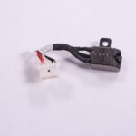 GDV3X Dell Dc In Jack Cable 11-3168C322PTF I3180-A361GRY-PUS Inspiron 11 3180
