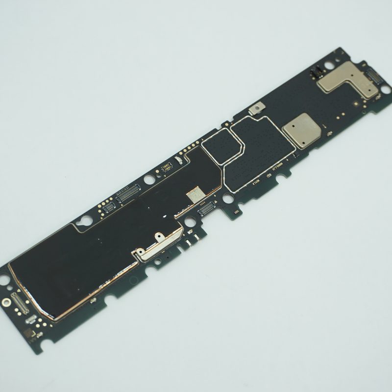 GH81-24555A Samsung Qualcomm Snapdragon 695 4GB 64GB eMMC Motherboard SM-X210