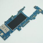 GH82-38239A Samsung Samsung Exynos 1380 6GB 128GB Motherboard SM-X400NZAAXAR