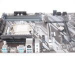 GIGABYTE-Z390-UD  Intel LGA Gaming Desktop Motherboard No I/O Plate