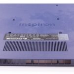 GJ8PC Dell Bottom Base Cover Blue I5565 I5567