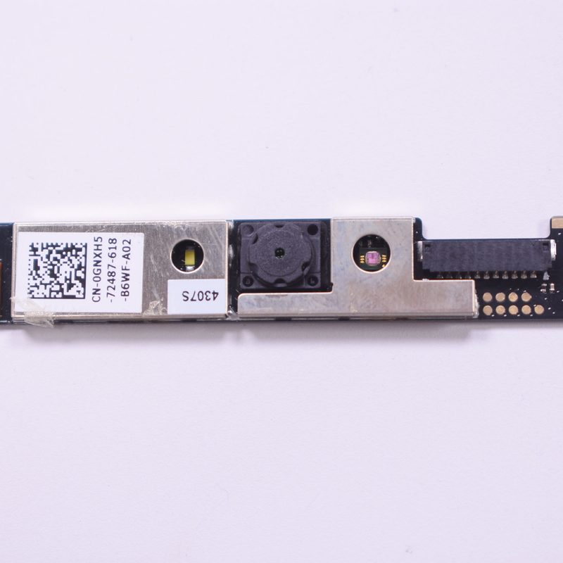 GNXH5 Dell Webcam I3148-6840SLV 15-7558 7558 11-3147 13-7347 I7353-4371