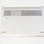 GQ252020045V0 Lenovo Bottom Base Cover Seashell 83TF0002US