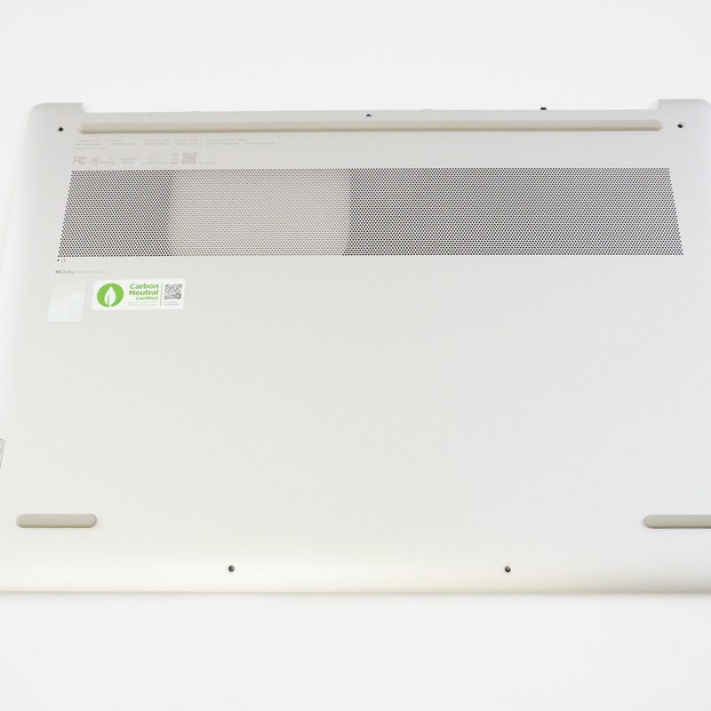 GQ252020045V0 Lenovo Bottom Base Cover Seashell 83TF0002US