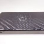 GVDM9 Dell Lcd Cover Black INSPIRON N5030 INSPIRON 15 N5030 n5030