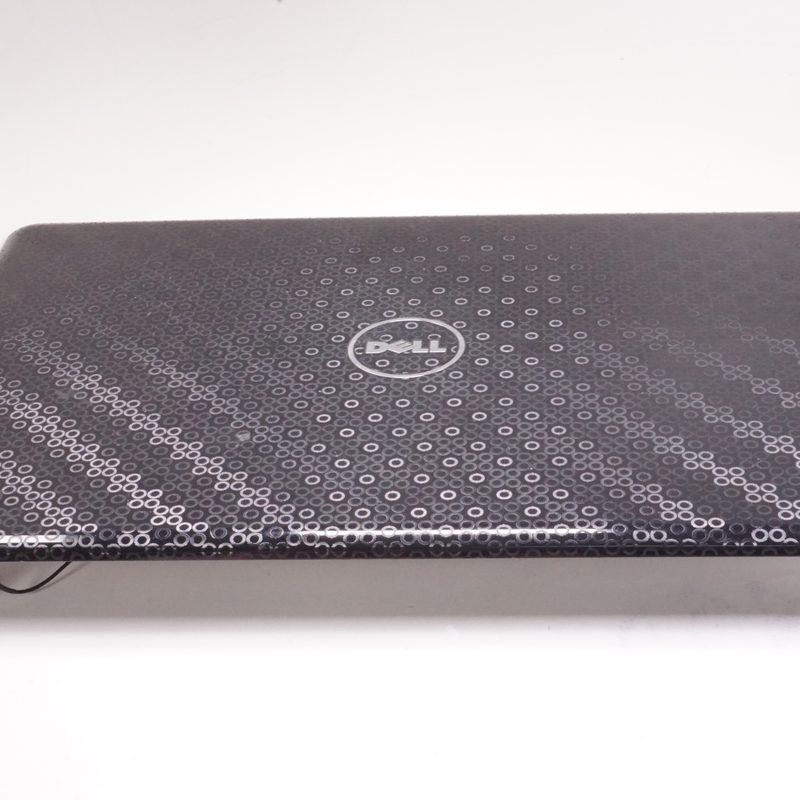 GVDM9 Dell Lcd Cover Black INSPIRON N5030 INSPIRON 15 N5030 n5030