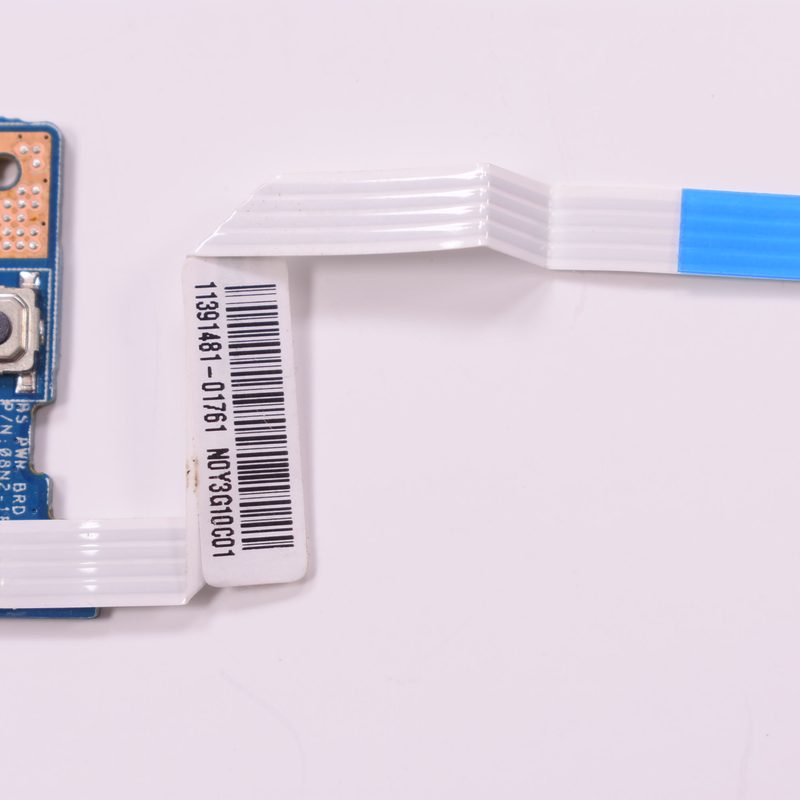 H000032310 Toshiba Power Button Board C675-S7200 l775d-s7108 C675-S7104