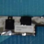 H000032520 Toshiba Camera Module THRIVE AT100