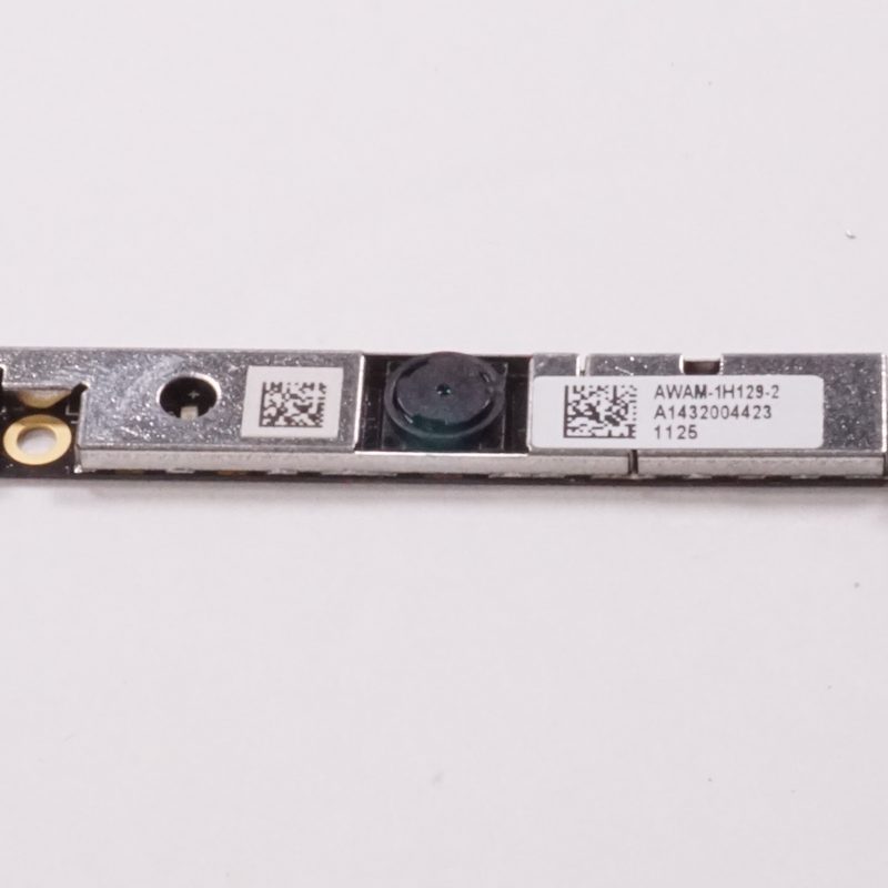 H000064890 Toshiba Webcam E45-B4100 e45-b4200