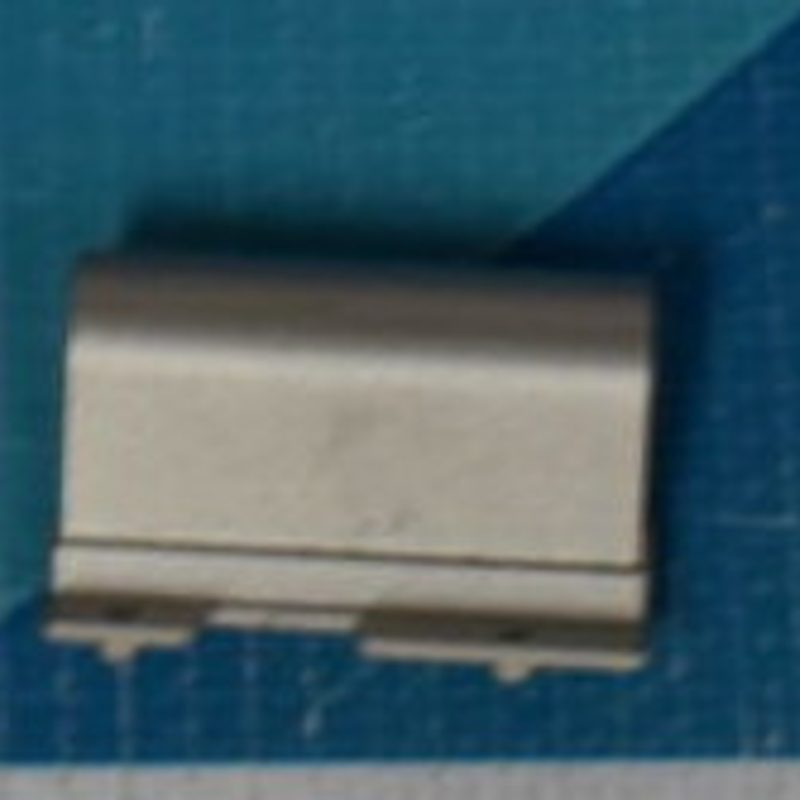 H000073390 Toshiba Hinge Cap Ir-Touch CL10T