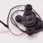 H000074430 Toshiba Speakers Kit CL10T cl15t-b1204 cl15t-b1204x l10w-cbt2n0 l10t