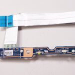 H000078550 Toshiba Casu Led Board E45-B4100 e45-b4200 e45t-b4106 s40-b005
