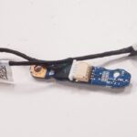H000078570 Toshiba Power Button Board E45-B4100 e45t-b4106 e45t-b4300