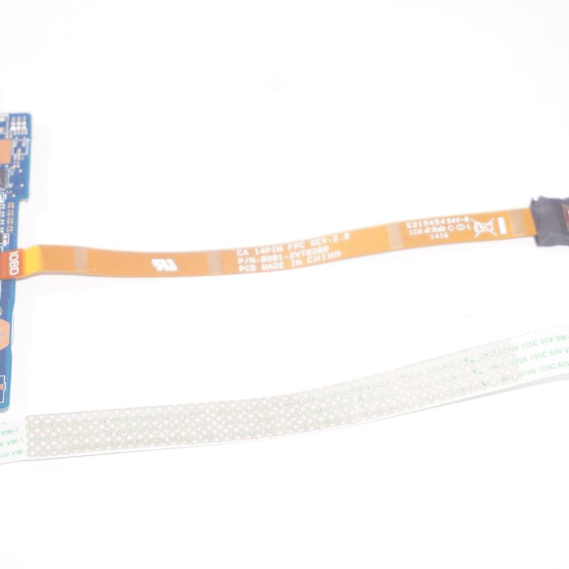 H000079110 Toshiba USB Audio I/O Board S40T-B E45T-B4204 E45-B4200