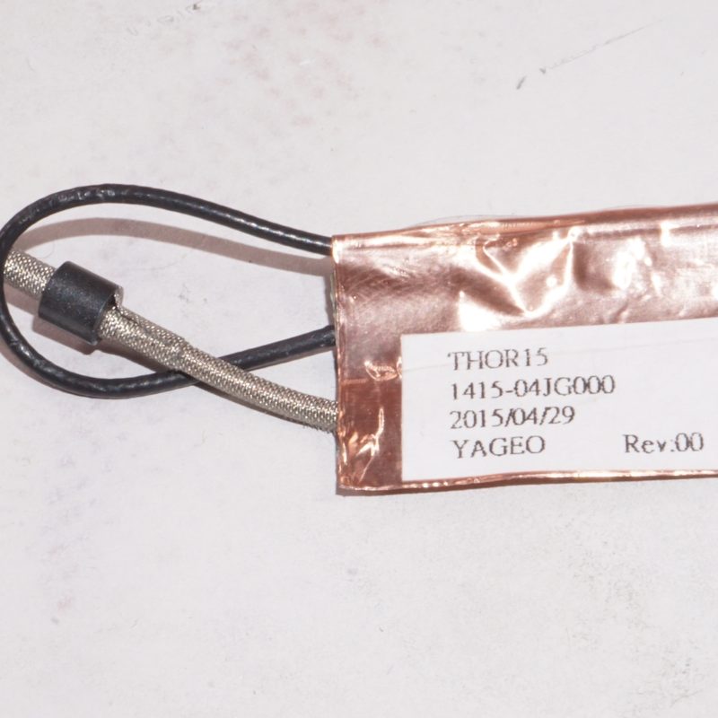 H000087860 Toshiba Antenna Aux L50W L50W P50W P50W-C P50W-C P55W-5314
