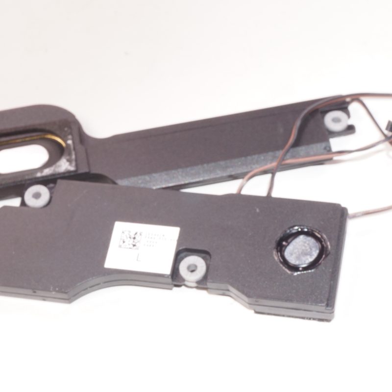 H000089930 Toshiba Speaker Kit Left & Right L50W-CBT2N01 l50w-cbt2n01