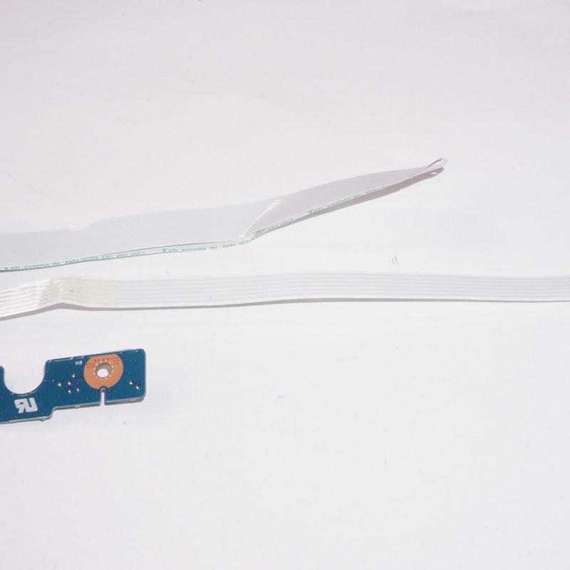 H000090290 Toshiba Led Bd Ffc 16p 0.5mm Escu E45DW-C4210 E45W-C4200