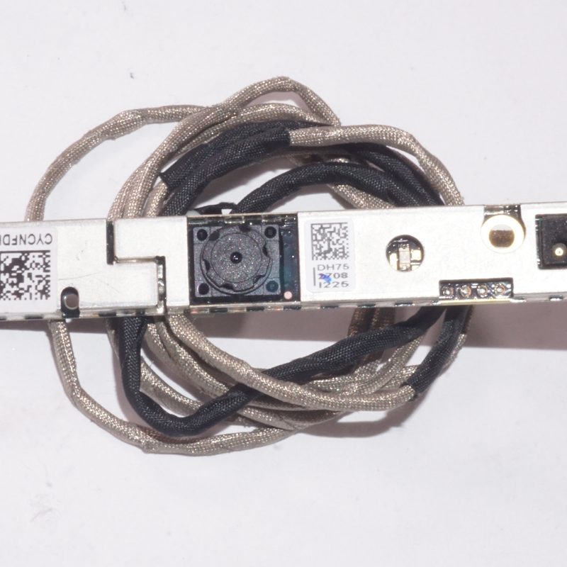 H000091510 Toshiba Webcam C70D-CC031036  C75-C7130 C75D-C7224X L40W