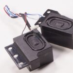 H0T6K Dell Speaker Kit Right & Left INSPIRON 15 N5030 INSPIRON 15 N5030 m5030