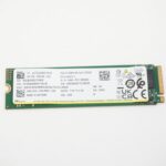 HFS256GEM9X173N Hynix 256GB NVMe PCIe Gen4x4 M.2 2280 SSD Drive S03-0034