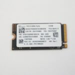 HFS512GEM4X182N  Hynix 512GB NVMe PCIe Gen4x4 2242 SSD Drive 83JT0000US YOGA 7 2-IN-1 16ILL10