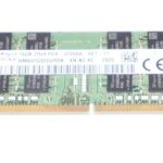 HMA82GS6DJR8N-XNN0AC Hynix 16GB DDR4 PC4-3200AA 3200Mhz SO-DIMM Memory