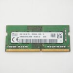 HMAA1GS6CJR6N-XN Hynix 8GB DDR5 PC4-3200AA SO-DIMM