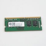 HMAA2GS6CJR8N-XNN0 Hp 16GB PC4-3200AA 3200Mhz DDR4 SO-DIMM Memory