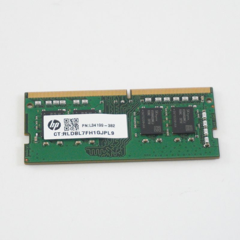 HMAA2GS6CJR8N-XNN0 Hp 16GB PC4-3200AA 3200Mhz DDR4 SO-DIMM Memory