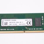 HP32D4S2S1ME-8 Hp SPS-MEM-SODIMM 8GB DDR4-3200 1.2v SO-DIMM 24-DP0124