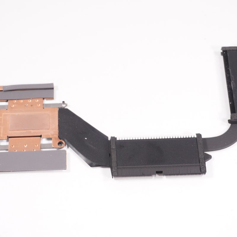 HQ23310797007 Asus CPU Heatsink Q420VA-EVO.I7512