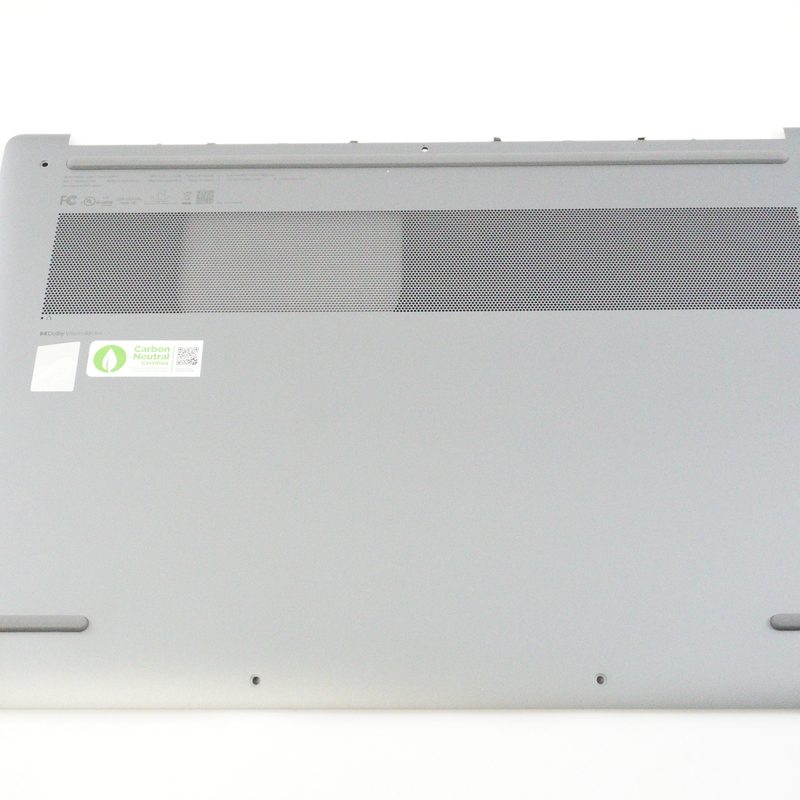 HQ252020045W0 Lenovo Bottom Base Cover Luna Grey 83TE001PUS YOGA 7 2-IN-1 16IPH11
