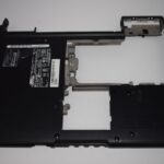 HR270 Dell Bottom Base Cover XPS M1330