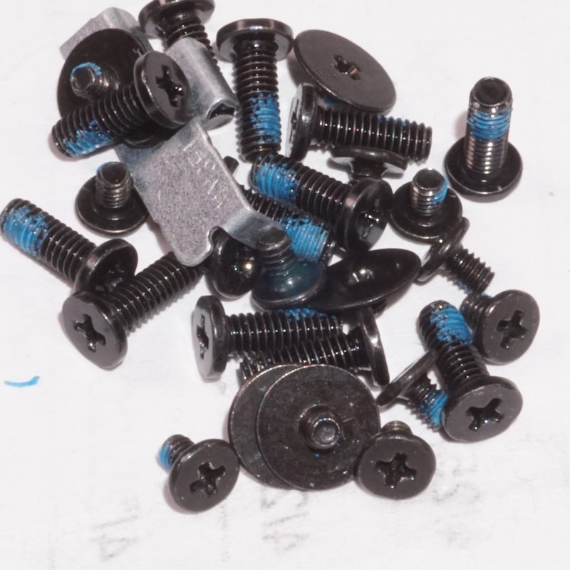 I15-5568-SCREWS Dell Screw Kit I15-5568