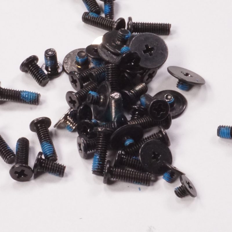 I5555-SCREW Dell Screw Kit I5555-0001