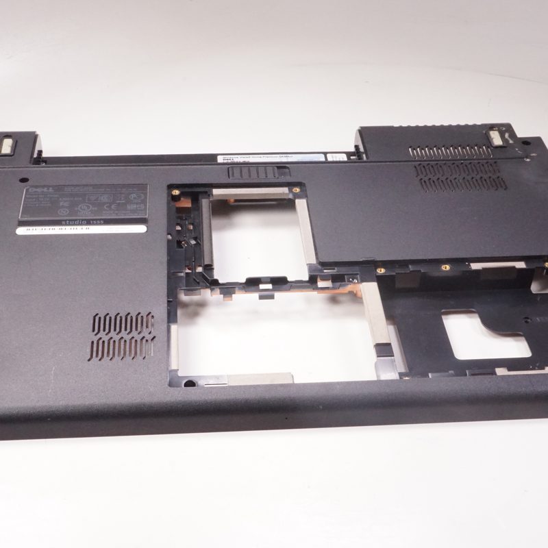 J276M Dell Bottom Base Cover STUDIO 1555