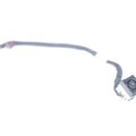 J60G1 Alienware DC in Jack M17 R2 AWYA17-7640WHT-PUS