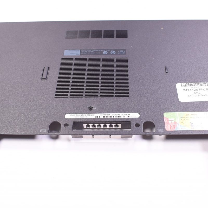 JGP1M Dell Door Cover E6430-30083
