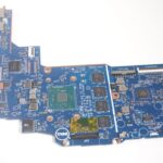JMNGV Dell Intel Celeron N3060 4GB 32GB eMMC Motherboard C3181-C888BLK-PUS