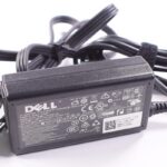 JT9DM Dell Adapter, 45W, 3 Pin, Flextronics